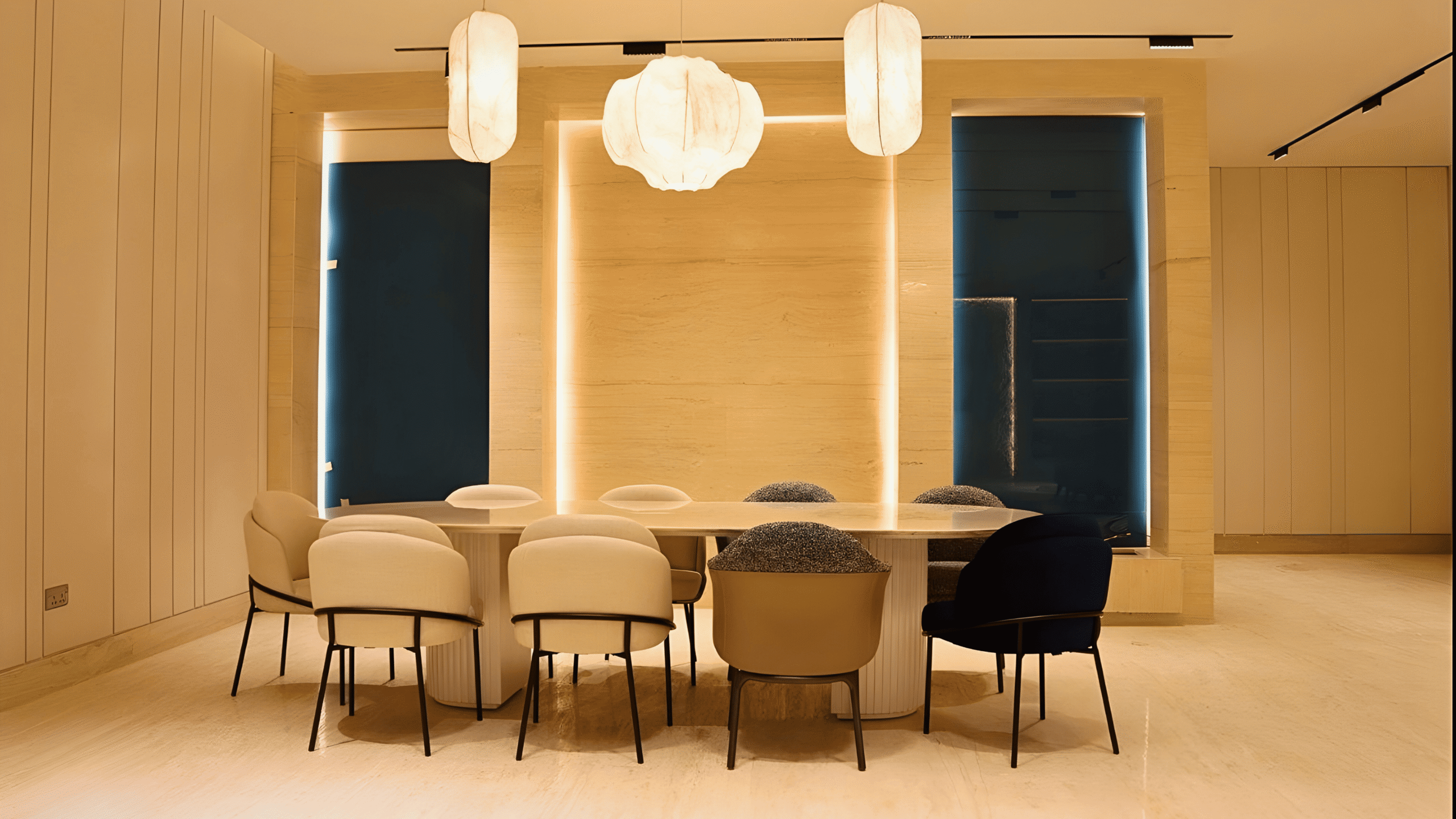 صناعات خشبية عصرية