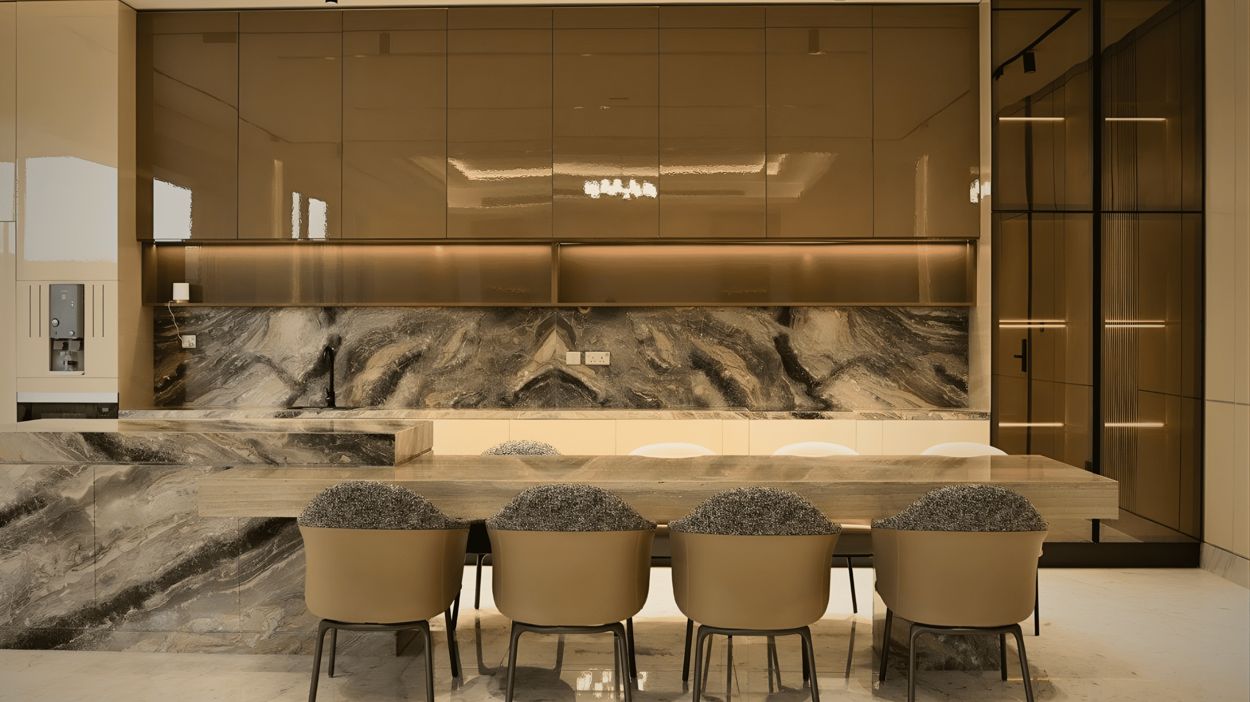 صناعات خشبية فاخرة